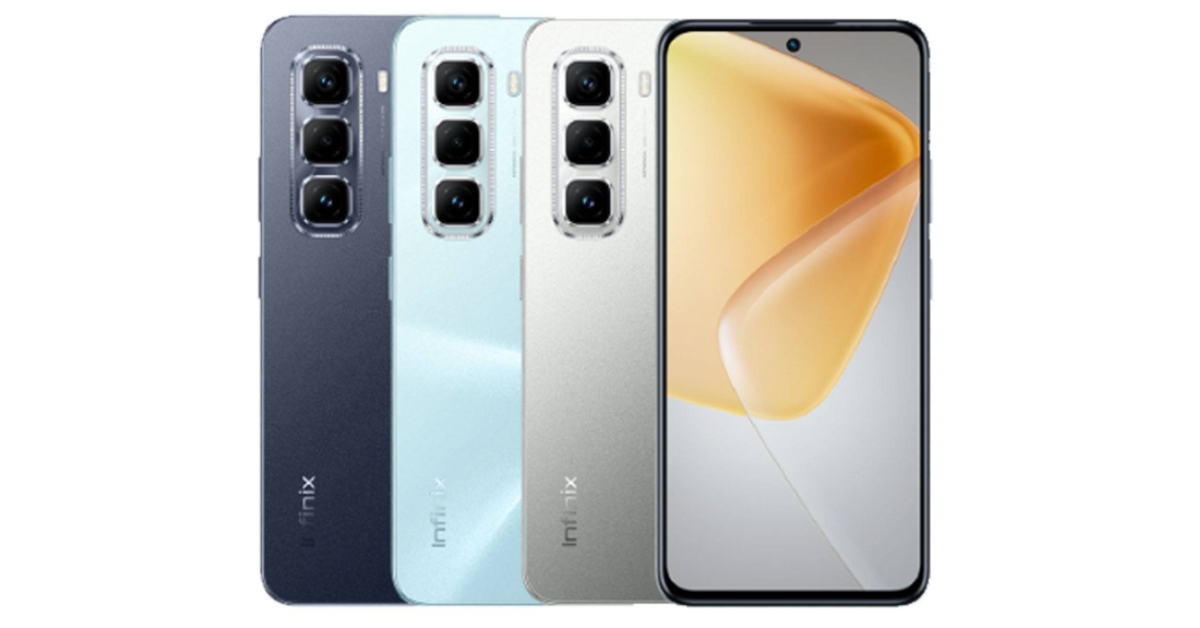 Infinix Hot 50 Pro Price in Pakistan 2025 – Full Review, Specs & Features